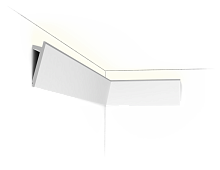 Лепнина SX179 профиль для скрытого освещения