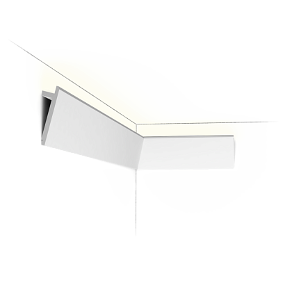 Лепнина SX179 профиль для скрытого освещения