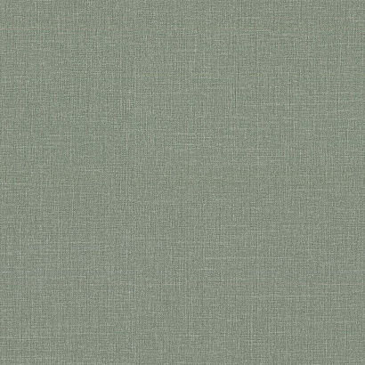 Обои VV72301-77 VOG Oliver (212414 Kof brand), рогожка, зеленые VOG коллекция Oliver производства РОССИЯ в интернет-магазине Обоитрейд