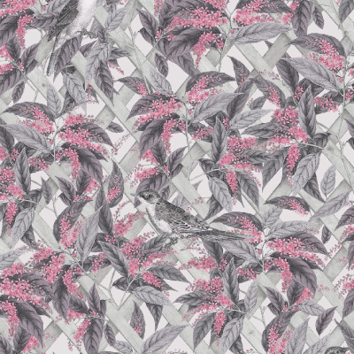 Обои 90332 Holden Decor Glasshouse