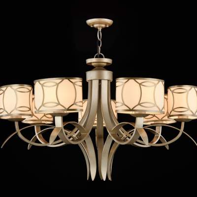 Люстра Maytoni House H310-07-G