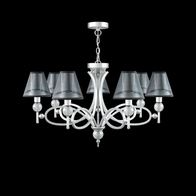 Люстра Maytoni Eclectic M2-07-CR-LMP-O-21