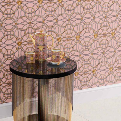 Обои 37049-6 AS Creation Versace 4