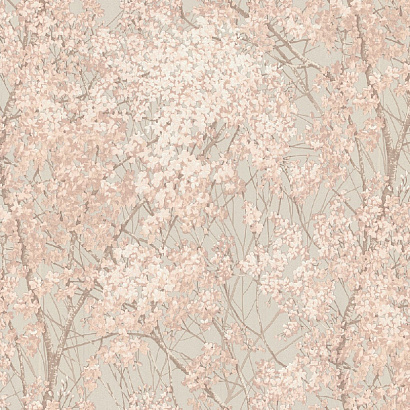 Обои 5051-01 Euro Decor Yuka Euro Decor коллекция Yuka производства РОССИЯ в интернет-магазине Обоитрейд