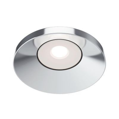 Встраиваемый светильник Technical Downlight DL040-L10CH4K