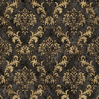 Обои 21761-4 DuKa Secret Palace DuKa коллекция Secret Palace производства Турция в интернет-магазине Обоитрейд