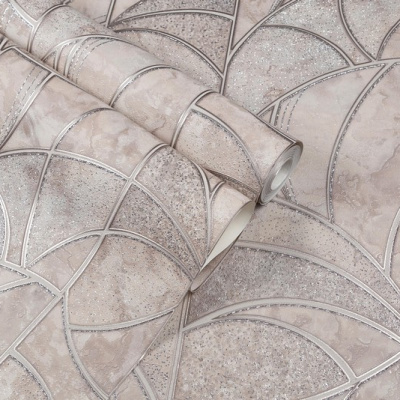 Обои PL71979-28 Палитра Glamping