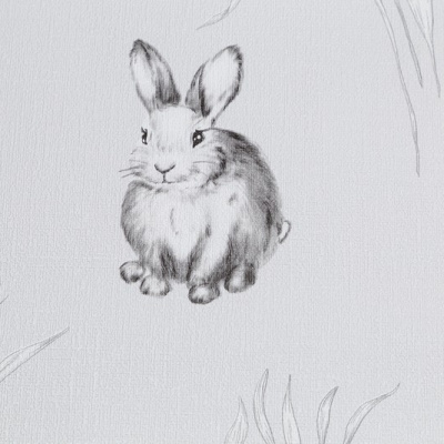 Обои VV72059-14 Палитра Funny Bunny