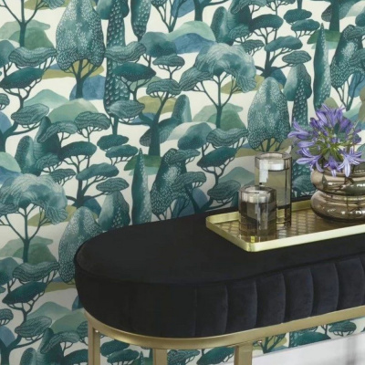 Обои 581218 Rasch Allegretto