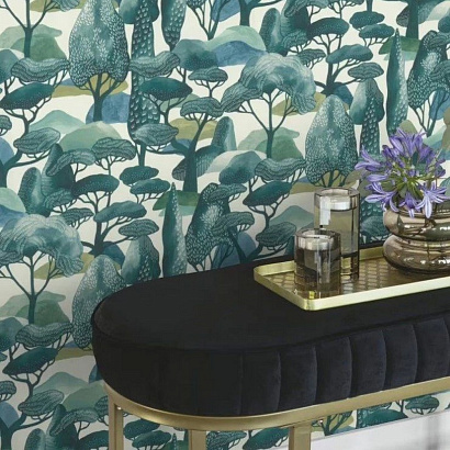 Обои 581218 Rasch Allegretto Rasch коллекция Allegretto производства Германия в интернет-магазине Обоитрейд