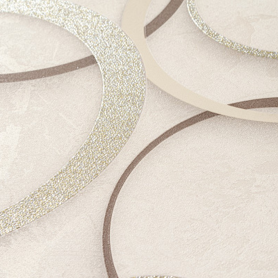 Обои 10514-08 Артекс Кольца