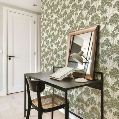 Обои 580006 Rasch Allegretto