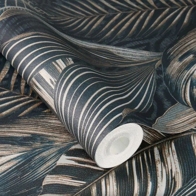 Обои 751840 Rasch African Queen 3