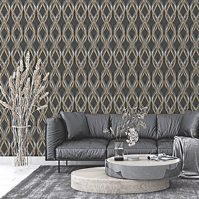 Обои 23940-4 DuKa LifeStyle DuKa коллекция LifeStyle производства Турция в интернет-магазине Обоитрейд