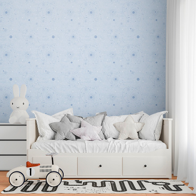 Обои 78697-1 AS Creation Mia+Paul