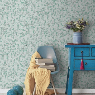 Обои 1053-1 ICH Dans Lemur Caribbean