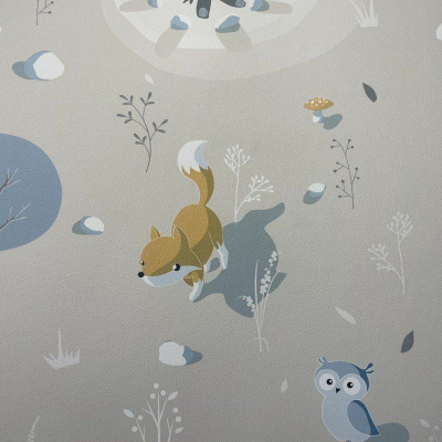 Обои L31307 Ugepa My Kingdom