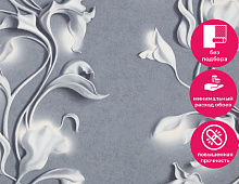 Обои HC72275-41 Home color Barelief