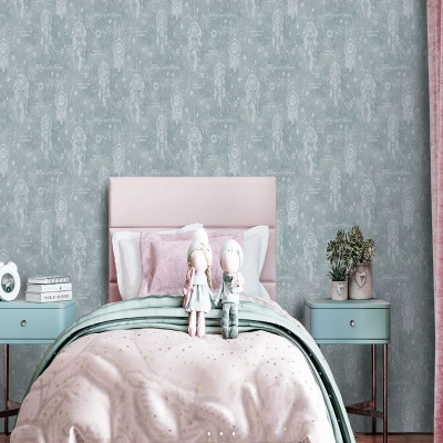 Обои SP72184-74 Палитра Simple Lovets Snov