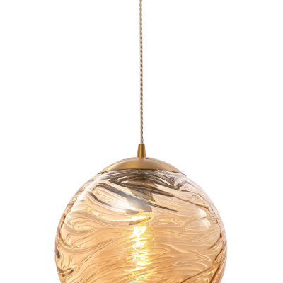 Подвесной светильник Maytoni Pendant P059PL-01BS