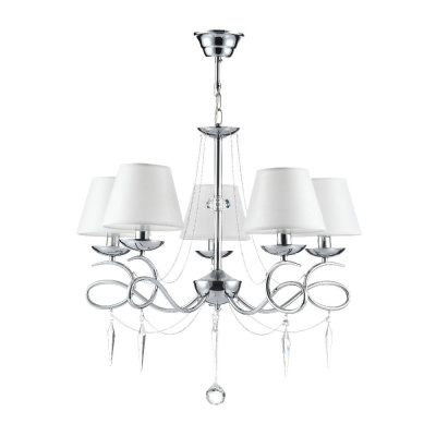 Люстра Freya Classic FR2909-PL-05-CH