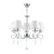 Люстра Freya Classic FR2909-PL-05-CH