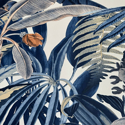 Обои 689501 Rasch Rhapsody / Symphony Rasch коллекция Rhapsody производства Германия в интернет-магазине Обоитрейд