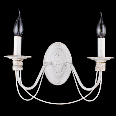 Бра Freya Classic FR2046-WL-02-WG