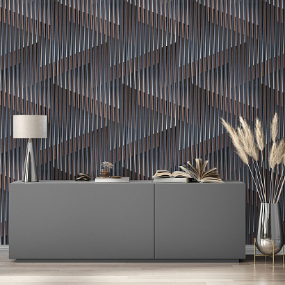 Обои 9234-20 Monte Solaro Forte Monte Solaro коллекция Forte производства РОССИЯ в интернет-магазине Обоитрейд