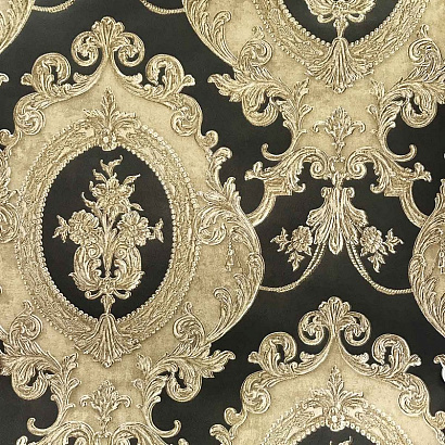 Обои EL21004 Wiganford Elizabeth Wiganford коллекция Elizabeth производства Великобритания в интернет-магазине Обоитрейд