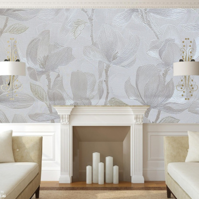 Обои ER71708 Wiganford Fusion