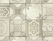 Обои FC3301 Grandeco Ideco Facade