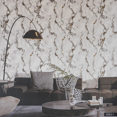 Обои 5093-1 Bernardo Bartalucci Bigi plus Bernardo Bartalucci коллекция Bigi plus производства Италия в интернет-магазине Обоитрейд