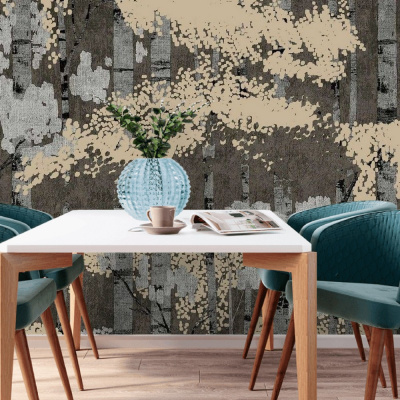 Обои A62701 Grandeco Ciara