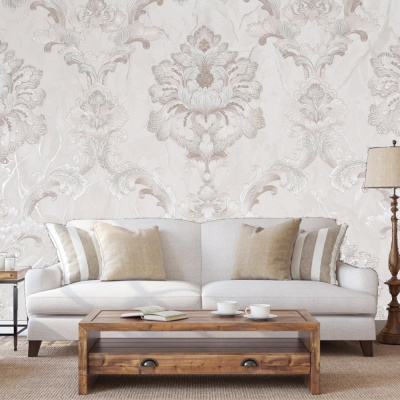 Обои PL72287-12 Палитра Bergamo