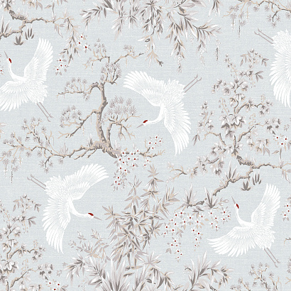 Обои JA1 006 Milassa Джапанди Milassa коллекция Джапанди производства  в интернет-магазине Обоитрейд