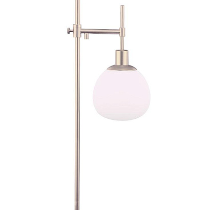 Настольная лампа Maytoni Modern MOD221-TL-01-N