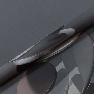 Обои 11229-04 Артекс Диски