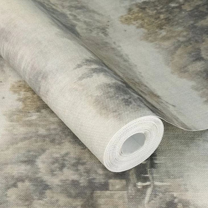 Обои 981315 Rasch My cottage Rasch коллекция My cottage производства Германия в интернет-магазине Обоитрейд