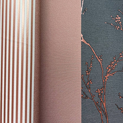 Обои 54360-7 Andrea Rossi Spectrum Max Andrea Rossi коллекция Spectrum Max производства Италия в интернет-магазине Обоитрейд