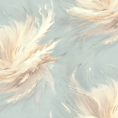 Обои 7324-04 Euro Decor Floravento Euro Decor коллекция Floravento производства РОССИЯ в интернет-магазине Обоитрейд