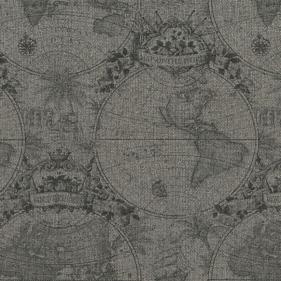 Обои 938937 Rasch Globe Rasch коллекция Globe производства Германия в интернет-магазине Обоитрейд