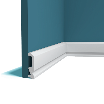 Плинтус P176 M