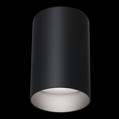 Потолочный светильник Technical Ceiling & Wall C014CL-01B