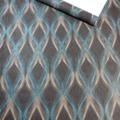 Обои 23940-3 DuKa LifeStyle