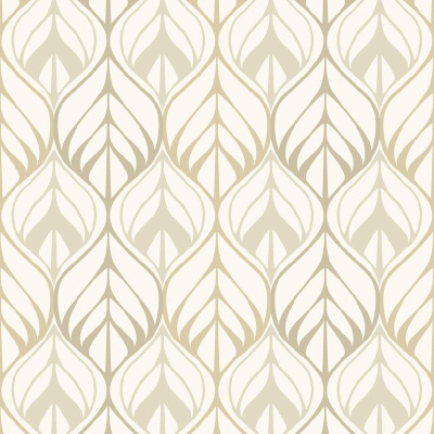 Обои NA3001 Grandeco Ideco New Aurora