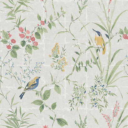 Обои FD21703 Fine Decor Empress Fine Decor коллекция Empress производства Великобритания в интернет-магазине Обоитрейд