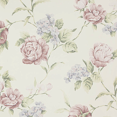 Обои CG97065 Chesapeake Cottage Garden Chesapeake коллекция Cottage Garden производства США в интернет-магазине Обоитрейд