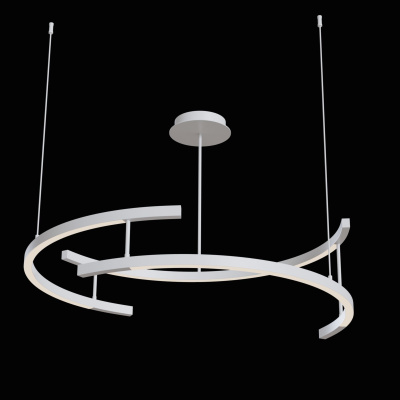 Подвесной светильник Technical Technical MOD054PL-L52W3K