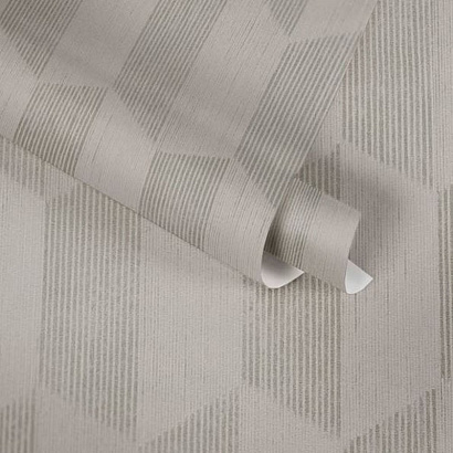 Обои 38592-2 AS Creation Geo Effect AS Creation коллекция Geo Effect производства Германия в интернет-магазине Обоитрейд